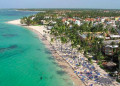 Punta Cana está blindado del COVID-19