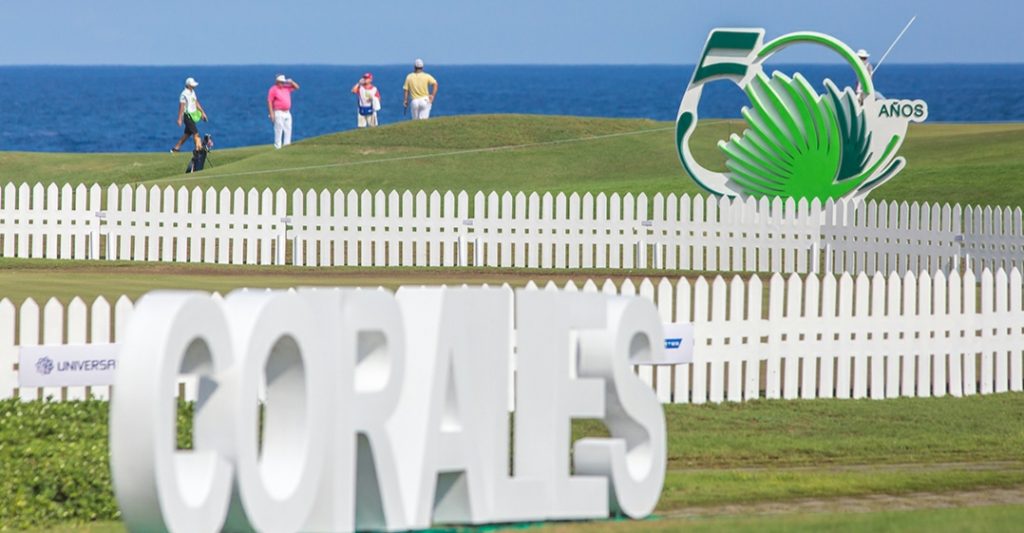 PGA Tours Punta Cana