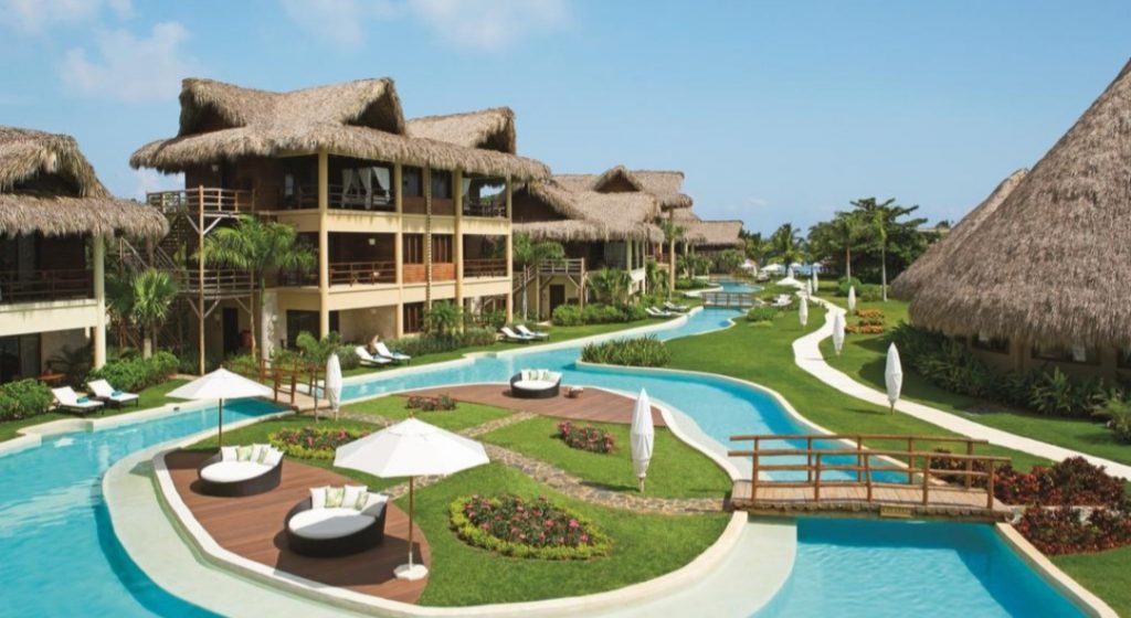 Zoetry Agua Punta Cana abrirá el 13 de octubre