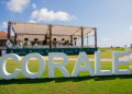 Campo de Golf Corales donde se celebrará el PGA Tour
