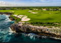 La Cana Golf Course, donde se jugará Tourist Golf Trophy 2020