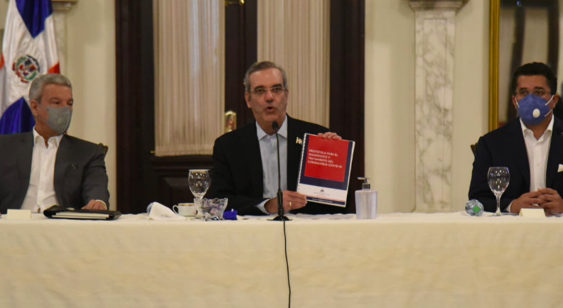 Hoteles de República Dominicana abrirán el 1 de octubre