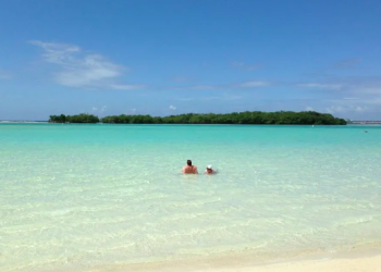 Playa de Boca Chica