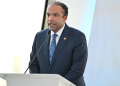 Samuel Pereyra, administrador de Banreservas