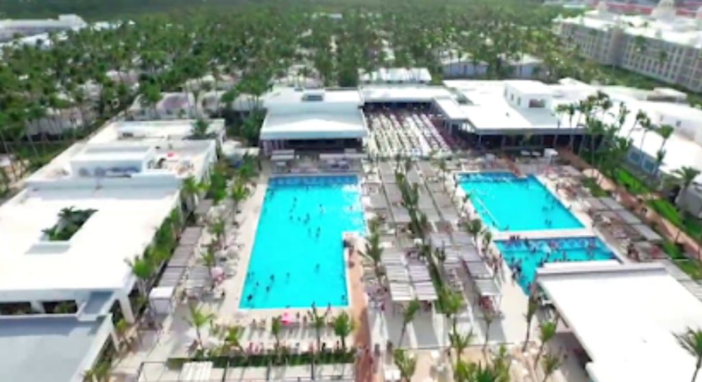 Riu Bambú Punta Cana