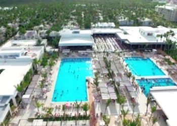 Riu Bambú Punta Cana