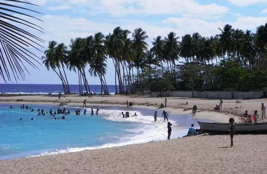 Toque de queda facilitará el turismo interno
