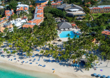 Viva Wyndham Dominicus Beach
