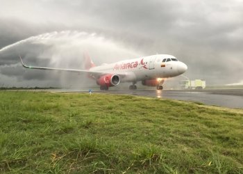 Avianca