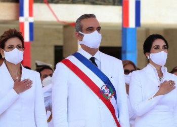 Presidente Luis Abinader
