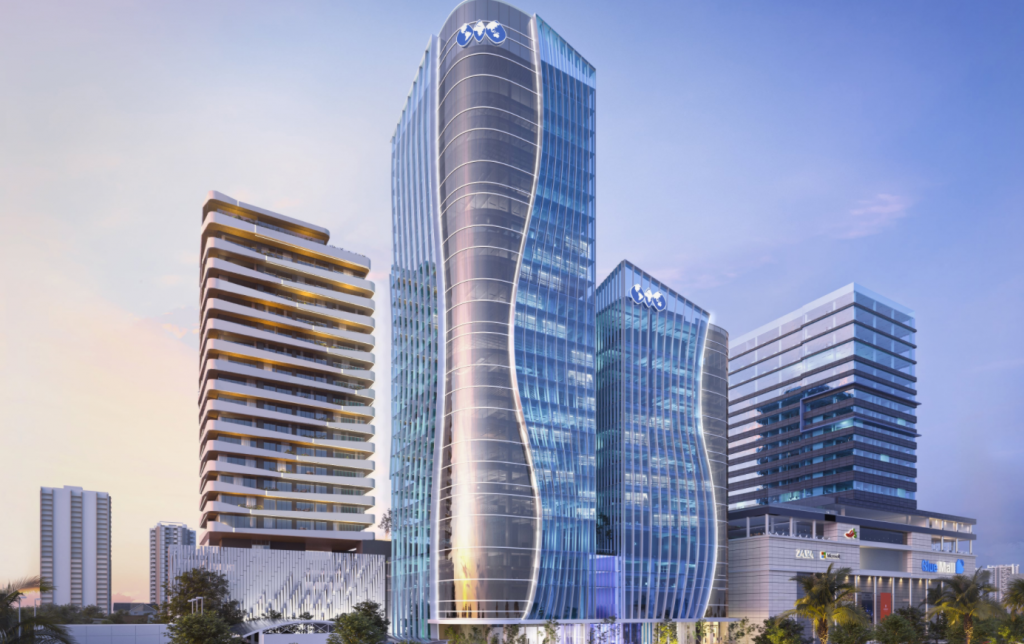 World Trade Center Santo Domingo