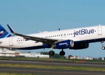 Jet Blue