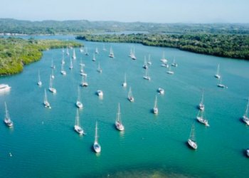 Bahía Luperón, Puerto Plata