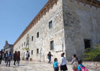 Ciudad Colonial Museos