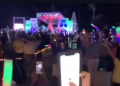 Hotel Palladium Punta Cana, multado por RD$4 millones por romper protocolo de COVID-19 7 20210101 165943