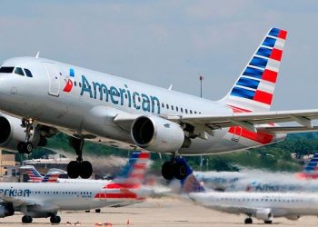 American Airlines vuelos a Samaná