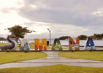 Bahía de Samaná