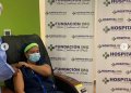 Empieza la vacuna contra el COVID-19 en Punta Cana 5 Vacuna contra el COVID-19 Punta Cana
