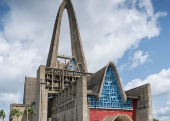 Basílica Nuestra Señora de La Altagracia