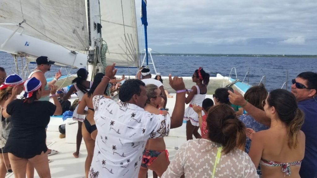 Los días feriados del 2023 impulsarán el turismo interno.
