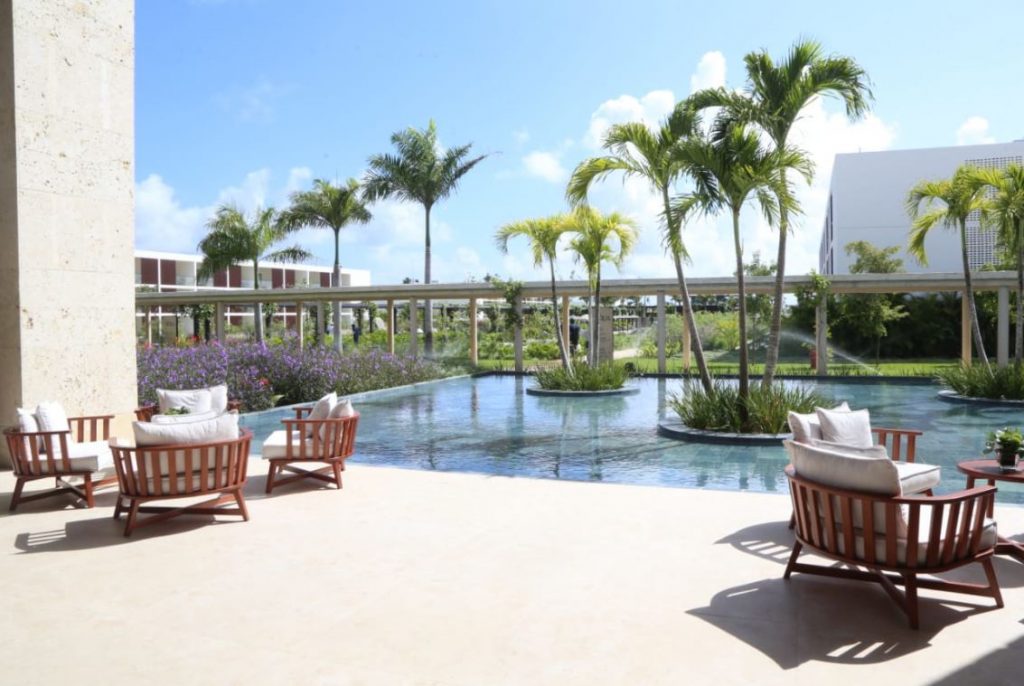 Aqua Beach Resort Punta Cana