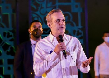 Luis Abinader