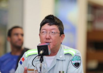 minoru Matsunaga, director de Cestur