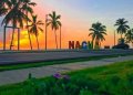 Nagua turismo