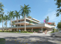 Club Brisas del Mar, un proyecto para el turismo en Santo Domingo Este 7 Club Brisas del Mar avenida Ecológica