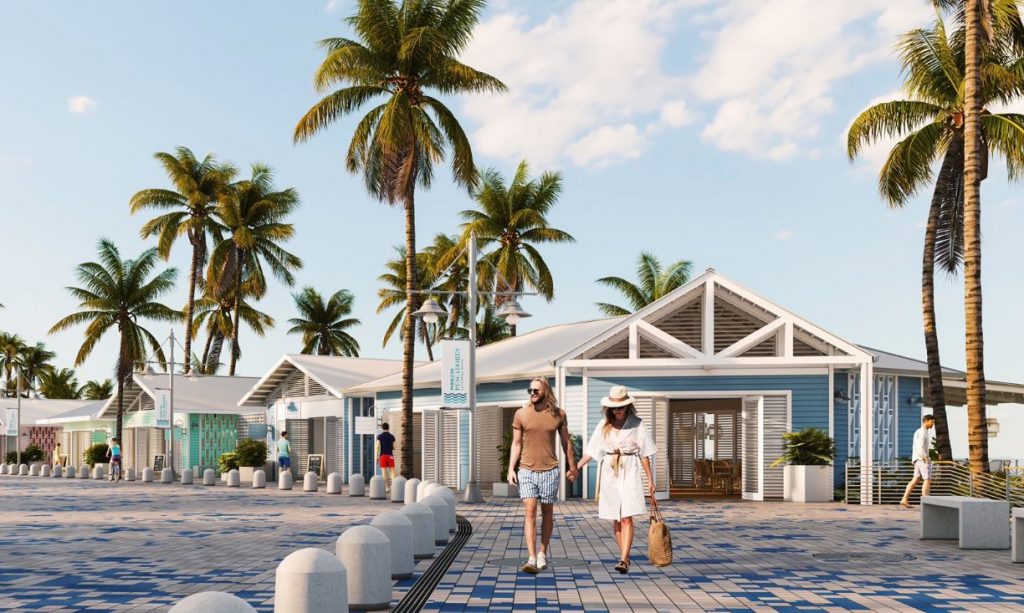 Proyecto en Las Terrenas, Samaná