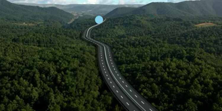 Licitación de Autopista del Ámbar