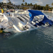 Muere turista agertino tras choque de embarcaciones en Bayahíbe 13 Turistas argertino fallecido en Bayahíbe