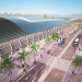 Aeropuerto de Bávaro responde a comunicado de Grupo Puntacana 21 Maqueta del Aeropuerto Internacional de Bávaro