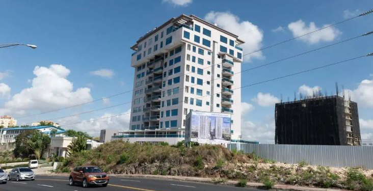 Country Kapital Residences, nuevo proyecto del turismo inmobiliario en SDE 1 Country Kapital Residences