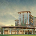 Abinader autorizó a empresa usar 60 metros de franja marítima para restaurante en resort de Bávaro 21 Moon Place Resort