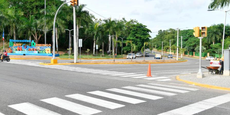Santo Domingo Norte: una ciudad en constante desarrollo en SD 1 Santo Domingo Norte