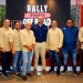 Rally Playero Off-Road