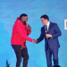 David Ortiz y David Collado