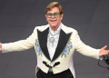 Elton John en Cap Cana