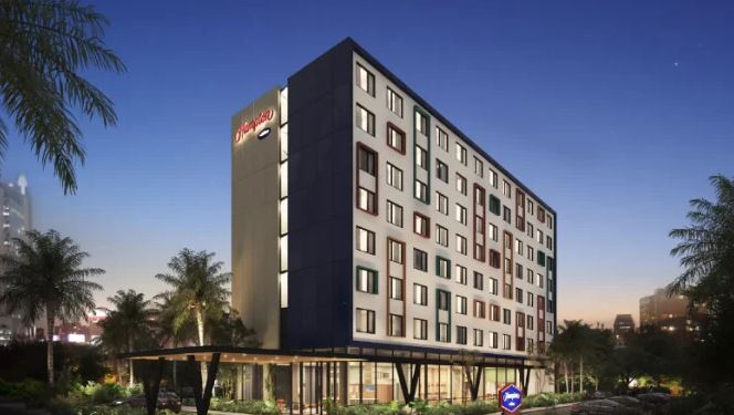 Hampton by Hilton Punta Cana