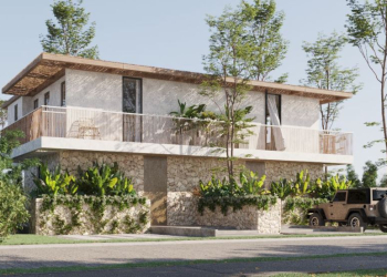 Aldea Downtown Punta Cana