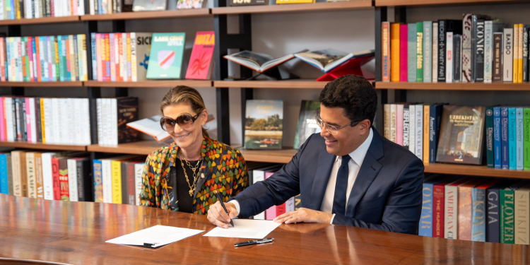 Assouline escribirá libro sobre el turismo