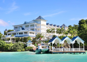 Amenidades de Cayo Levantado Resort, en Samaná