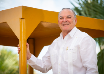 Frank Rainieri