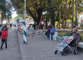 Parque de San Pedro de Macorís