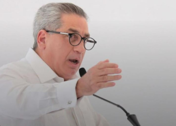 Fernando Hazoury: “Ningún sueño es fácil, nada cae del cielo y los proyectos no caminan solos” 7 Fernando Hazoury habla sobre el aeropuerto de Bávaro