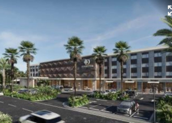 DoubleTree by Hilton en el corazón de Punta Cana, República Dominicana