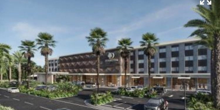 DoubleTree by Hilton en el corazón de Punta Cana, República Dominicana