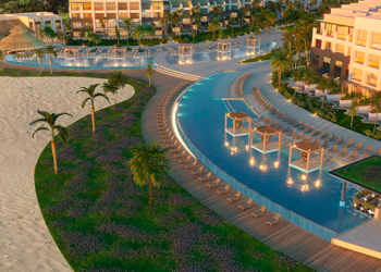 Secrets Resorts & Spas