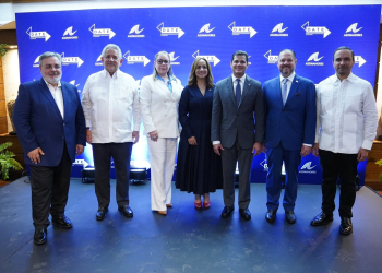 Asonahores del DATE 2024